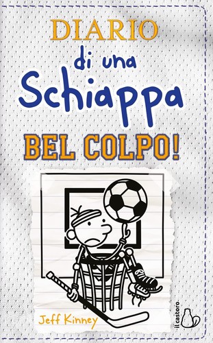 Libri jeff kinney diario di - kinney,