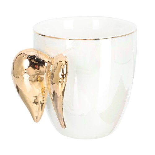 Tazzina caffe coppa per la - per,