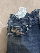 Jeans Diesel Bambino/bambina