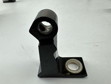 Cerniera inferiore porta