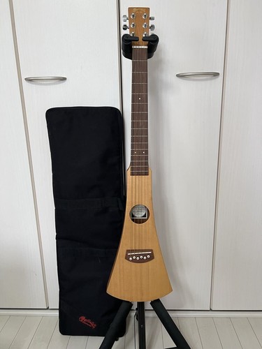 Martin backpacker gtr chitarra - martin,