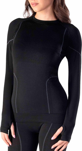 Maglia termica donna manica - maglia,