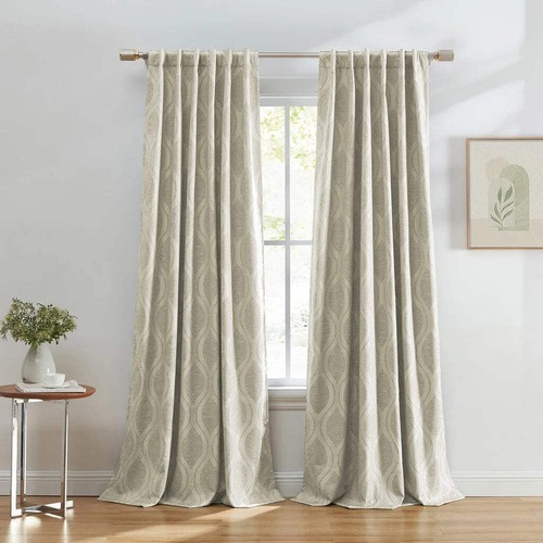 Tende oscuranti silk home - silk,