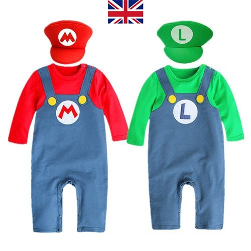 Costume bambino bambino