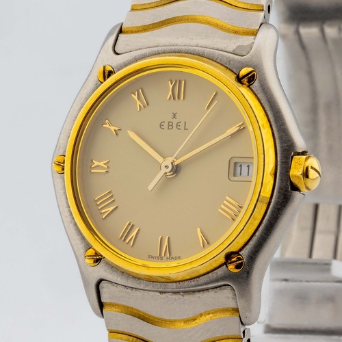 Ebel sport classic ref - sport,