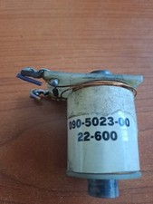 bobina flipper  090 -5023 -00 -22- 600
