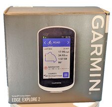 Garmin Edge Explore 2 GPS