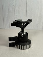 Testa treppiede testa a sfera