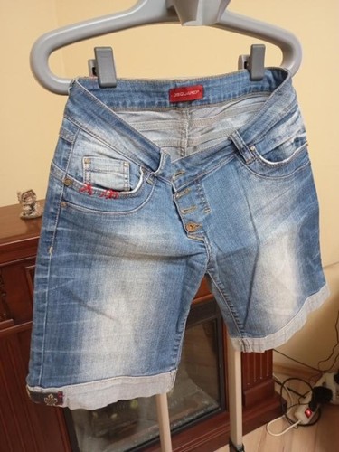 Pantaloncini donna dsquared - donna, dsquared²