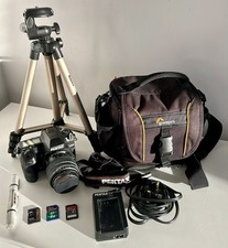 Pentax K3 fotocamera reflex