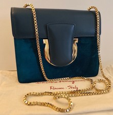 FERRAGAMO SALVATORE BORSA
