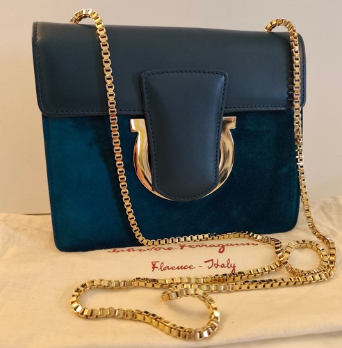 Ferragamo salvatore borsa - ferragamo,