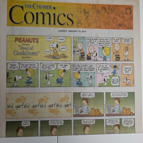 2014 the courier - the,