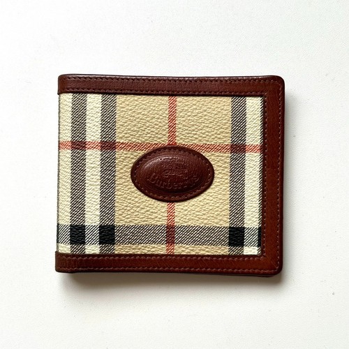 Burberrys portafoglio bifold - burberrys,
