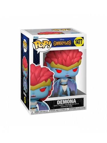 Figura disney funko pop - figura, pop!