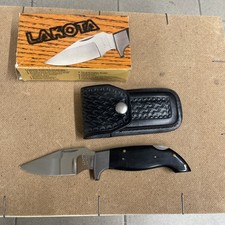 Lakota Pro Hawk  Coltelli