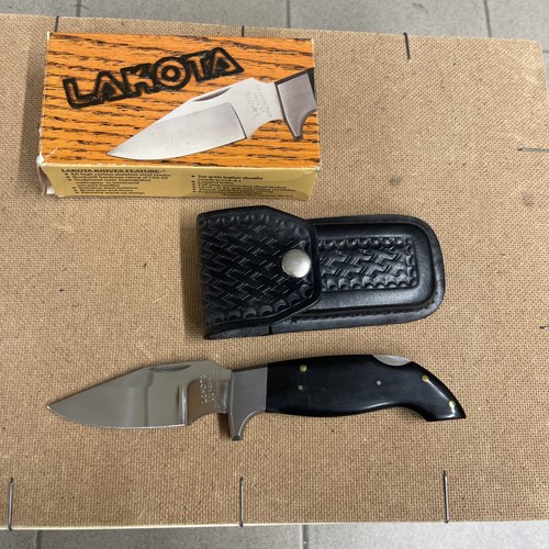 Lakota pro hawk coltelli - lakota,