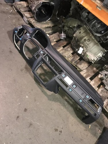 Cruscotto bmw serie e91 - cruscotto,