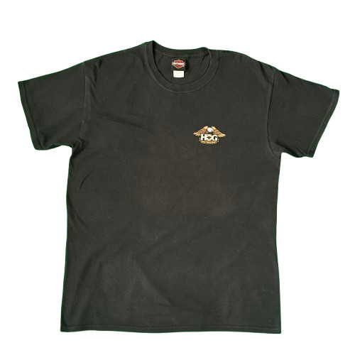 Harley davidson uomo - h.o.g.,