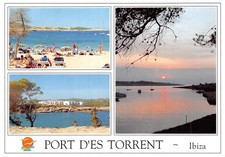 Espagne ibiza port - espagne, torrent