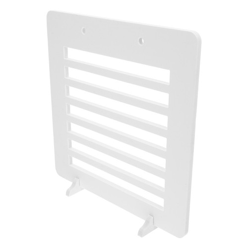 Foglio bianco per schermo del - ,