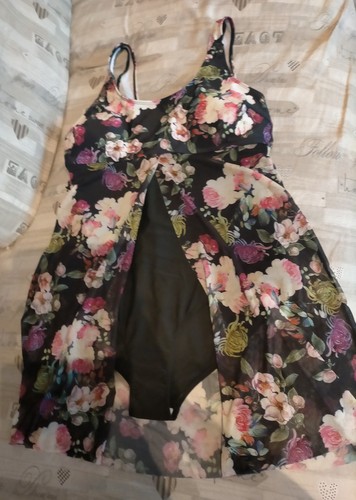 Costume intero con - costume,