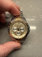 Orologio Uomo Vintage Fossil