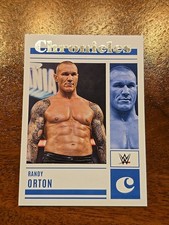 Randy Orton 2023 Panini