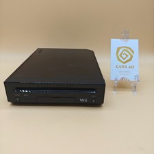 Console Nintendo Wii Nera