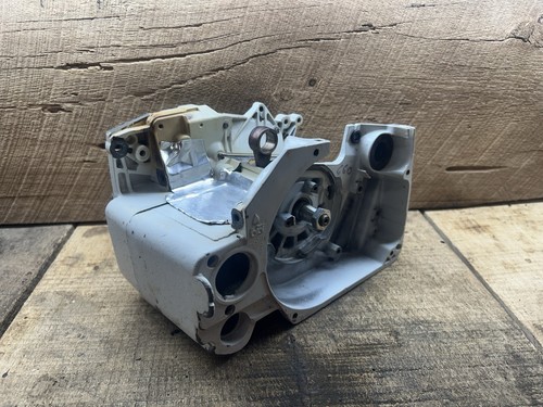 Carter motore usato oem - usato, stihl