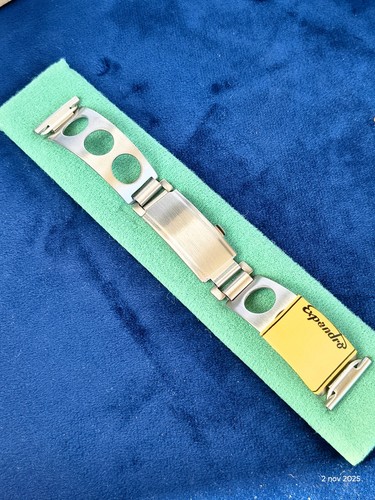 Bracciale rally orologio - bracciale,