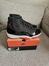 Air Jordan 11 Playoff 2019