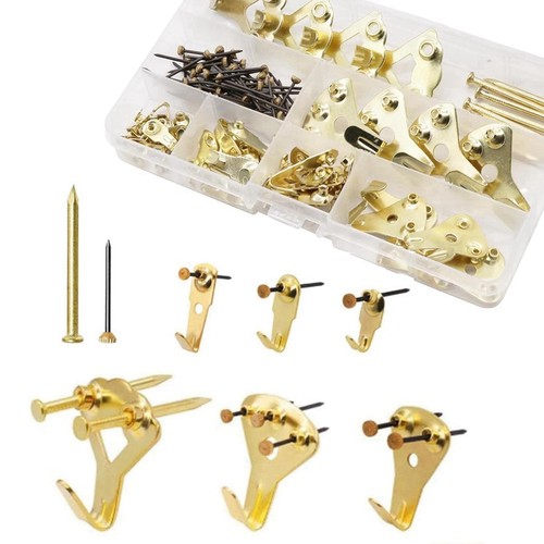 Kit per appendere quadri - quadri, da