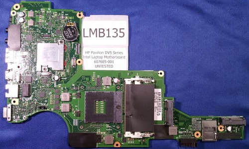 Lmb135 pavilion dv5 - lmb135,