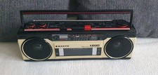 SANYO M-S350LE raro
