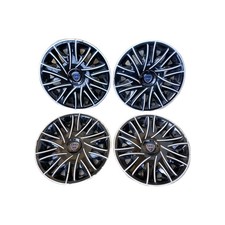 Copri Cerchi Lancia Ypsilon