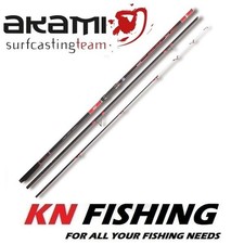 AKAMI MERCURIAL Canna speciale