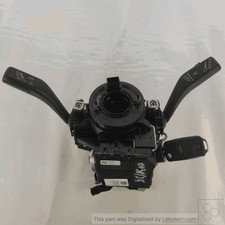 Supporto blocco comandi