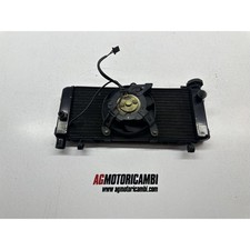 RADIATORE HONDA HORNET 600