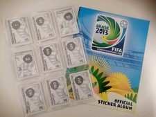 Album Vuoto Confederations