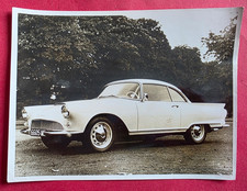 AUTO UNION 1000SP COUPE -
