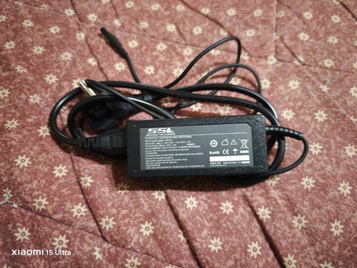 Alimentatore caricabatteria - alimentatore,