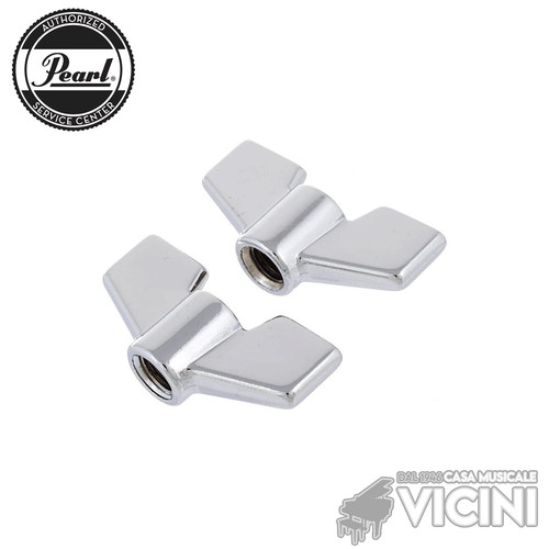 Ricambio pearl 2 - ricambio, m-8w/2