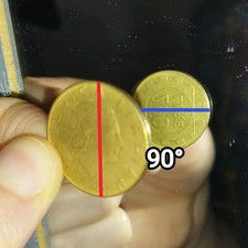 200 Lire "Lavoro" - RARISSIMO