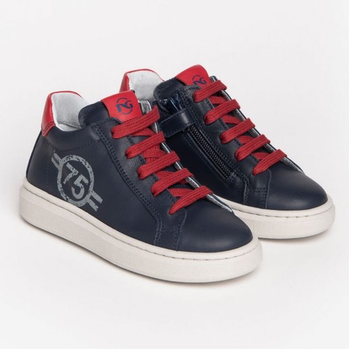 Scarpa nerogiardini bicolor - scarpa, 75