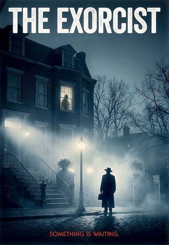 Poster film cinema - film, classico