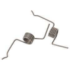  2 Pezzi Cerniera Chiusura