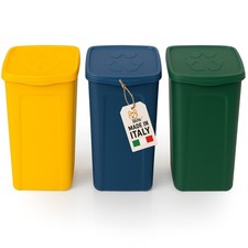 Contenitori raccolta