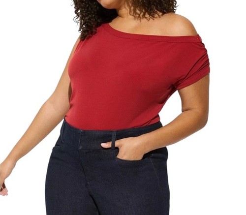 Top donna torrid - donna, studio