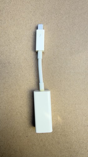 Adattatore thunderbolt a - adattatore, da